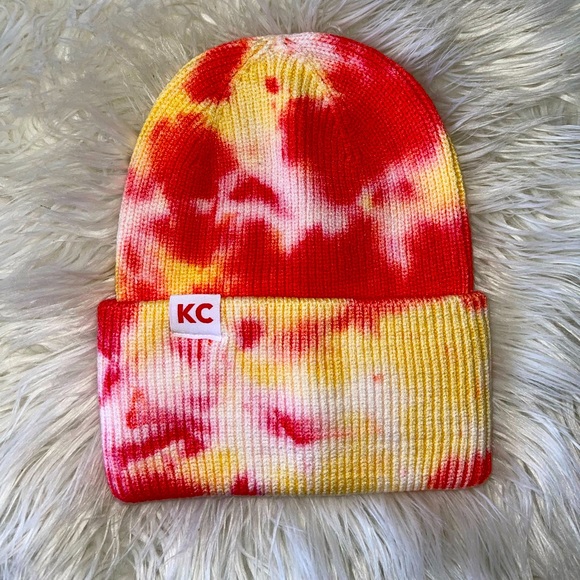 Accessories | Water Color Kc Beanie So 